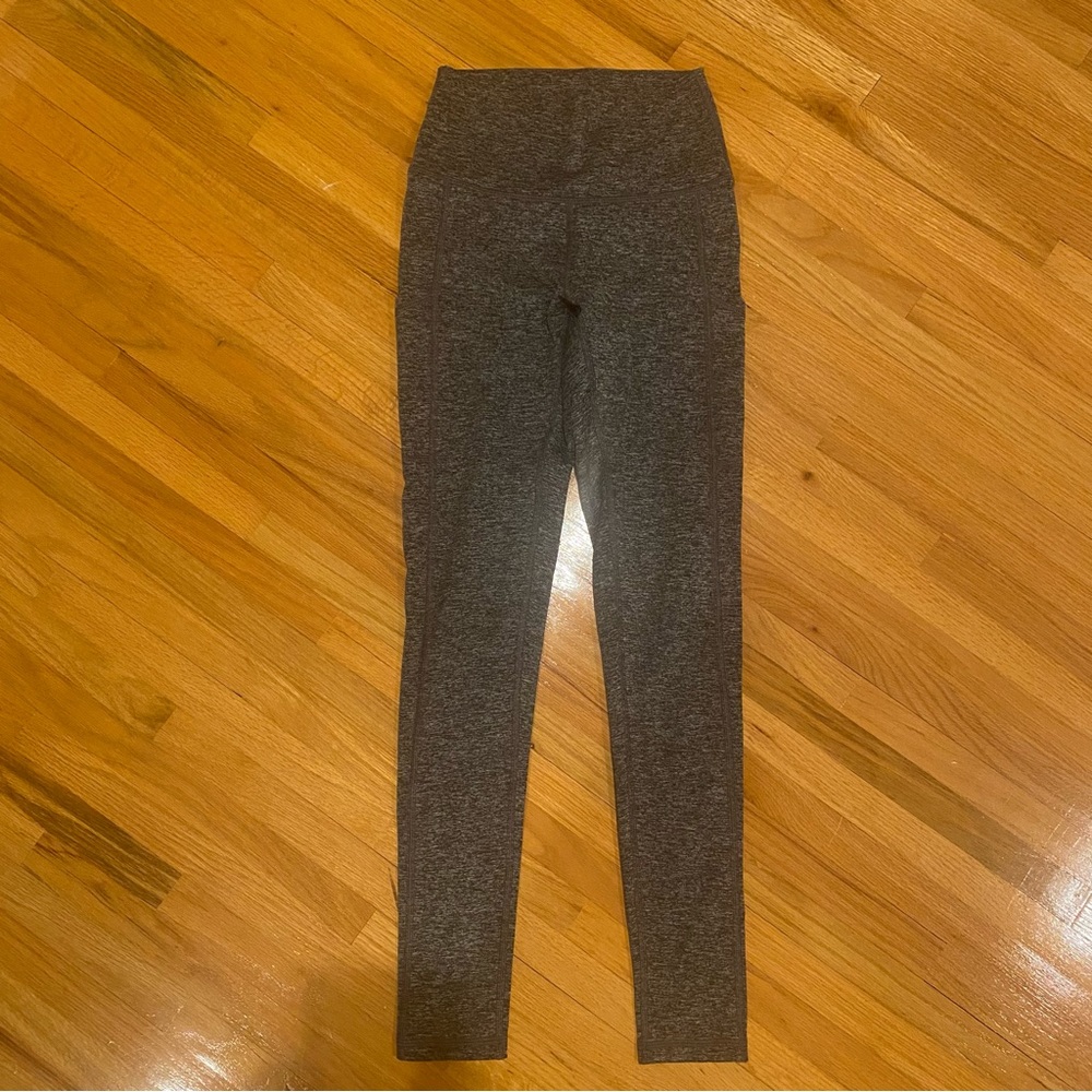 Aerie leggings with side pockets S
